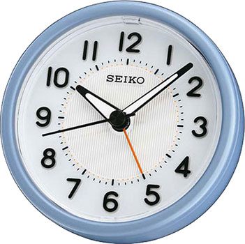 Настольные часы Seiko Clock QHE087LN